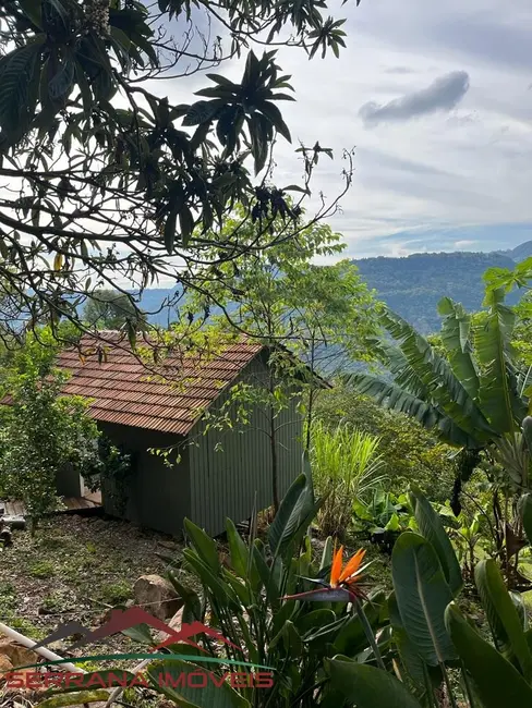 Chácara com 2 quartos à venda, 140m2 em Nova Petropolis - RS - imagem 5 Foto 5 de Chácara com 2 quartos à venda, 140m2 em Nova Petropolis - RS