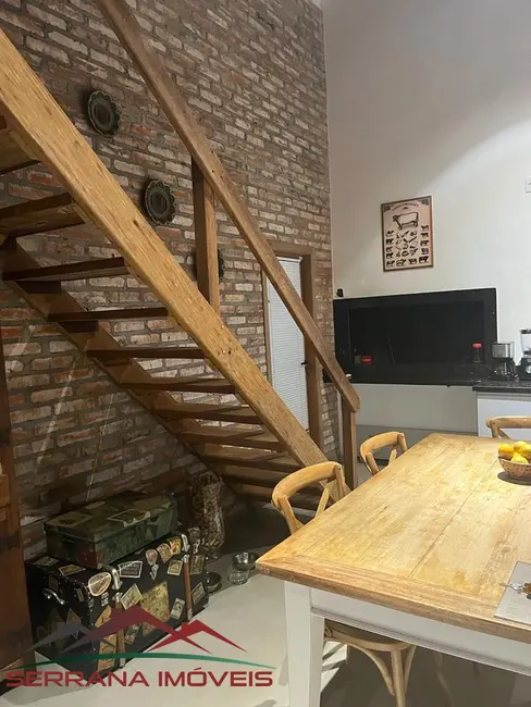 Chácara com 2 quartos à venda, 140m2 em Nova Petropolis - RS - imagem 4 Foto 4 de Chácara com 2 quartos à venda, 140m2 em Nova Petropolis - RS