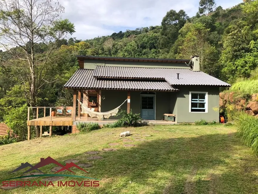 Chácara com 2 quartos à venda, 140m2 em Nova Petropolis - RS - imagem 7 Foto 7 de Chácara com 2 quartos à venda, 140m2 em Nova Petropolis - RS