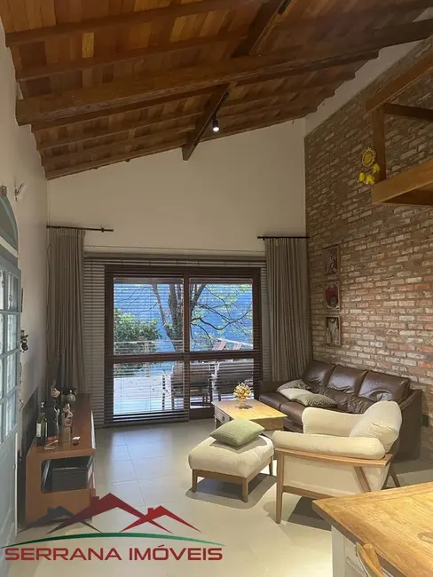 Chácara com 2 quartos à venda, 140m2 em Nova Petropolis - RS - imagem 9 Foto 9 de Chácara com 2 quartos à venda, 140m2 em Nova Petropolis - RS