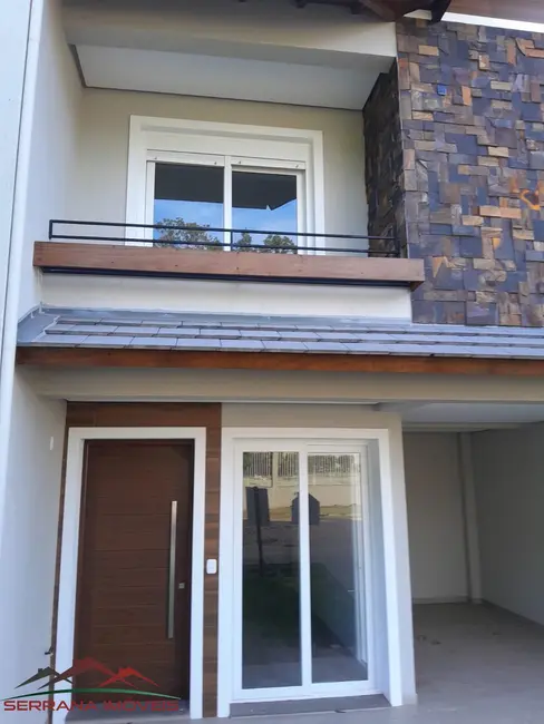 Casa com 2 quartos à venda, 115m2 em Nova Petropolis - RS - imagem 4 Foto 4 de Casa com 2 quartos à venda, 115m2 em Nova Petropolis - RS