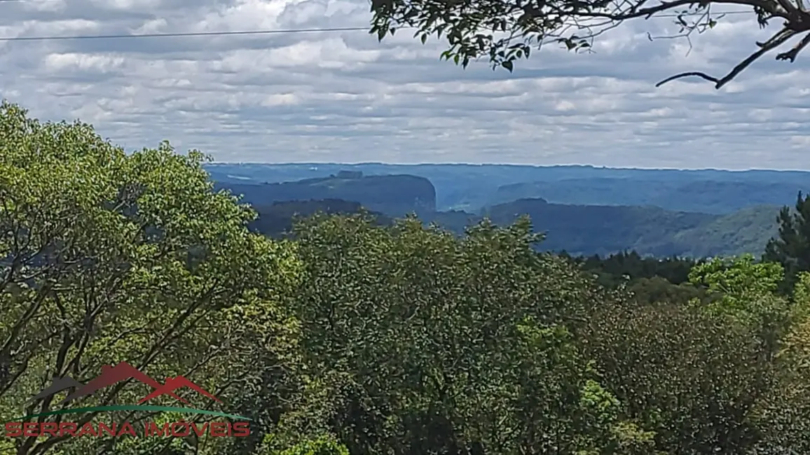 Foto 1 de Terreno / Lote à venda, 20000m2 em Nova Petropolis - RS