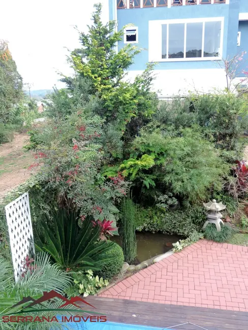 Foto 8 de Casa com 3 quartos à venda, 212m2 em Nova Petropolis - RS