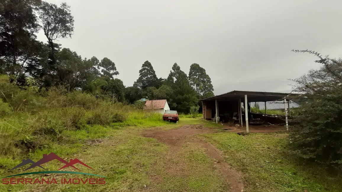 Chácara com 2 quartos à venda, 50000m2 em Nova Petropolis - RS - imagem 3 Foto 3 de Chácara com 2 quartos à venda, 50000m2 em Nova Petropolis - RS