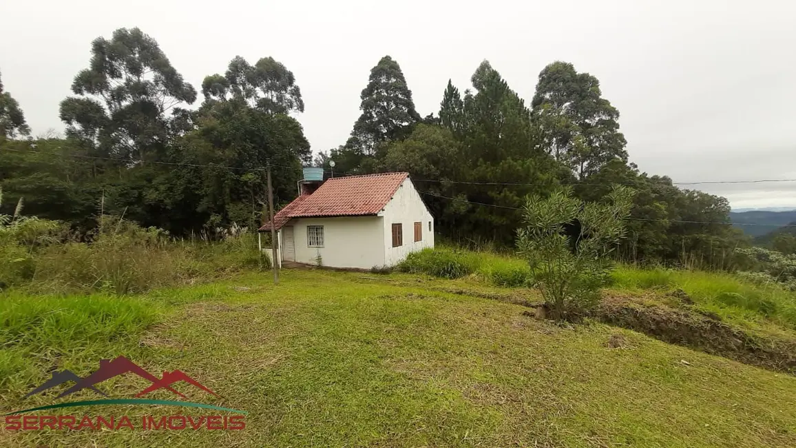 Chácara com 2 quartos à venda, 50000m2 em Nova Petropolis - RS - imagem 8 Foto 8 de Chácara com 2 quartos à venda, 50000m2 em Nova Petropolis - RS