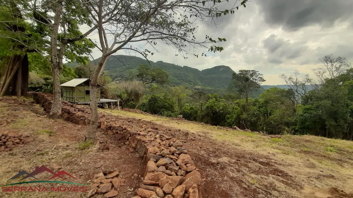 Foto 1 de Terreno / Lote à venda, 20000m2 em Nova Petropolis - RS