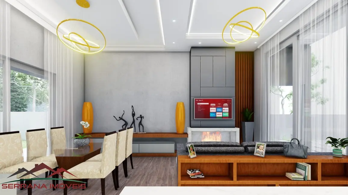 Casa com 2 quartos à venda, 160m2 em Centro, Picada Cafe - RS - imagem 7 Foto 7 de Casa com 2 quartos à venda, 160m2 em Centro, Picada Cafe - RS