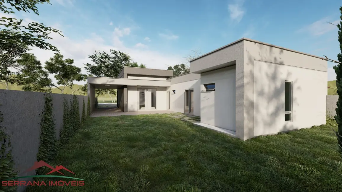 Casa com 2 quartos à venda, 160m2 em Centro, Picada Cafe - RS - imagem 4 Foto 4 de Casa com 2 quartos à venda, 160m2 em Centro, Picada Cafe - RS