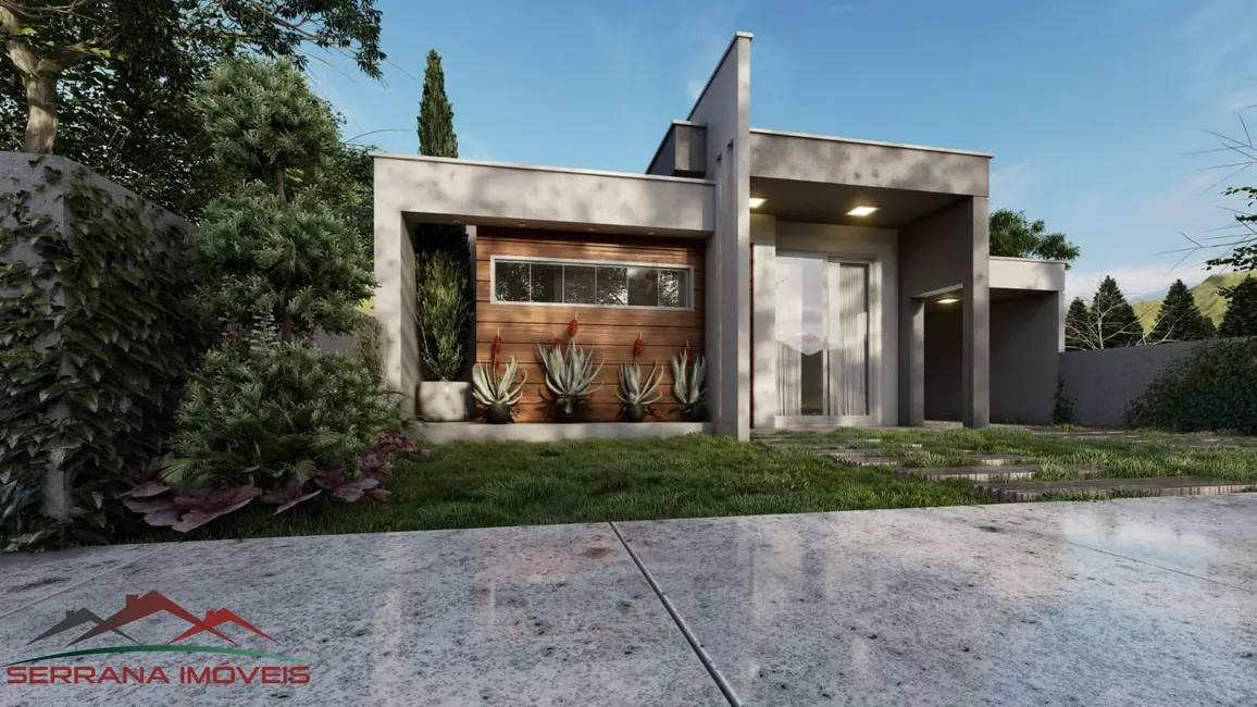 Casa com 2 quartos à venda, 160m2 em Centro, Picada Cafe - RS - imagem 9 Foto 9 de Casa com 2 quartos à venda, 160m2 em Centro, Picada Cafe - RS