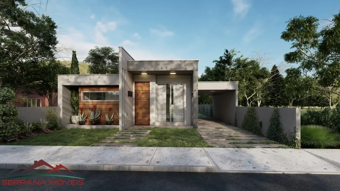 Casa com 2 quartos à venda, 160m2 em Centro, Picada Cafe - RS - imagem 5 Foto 5 de Casa com 2 quartos à venda, 160m2 em Centro, Picada Cafe - RS