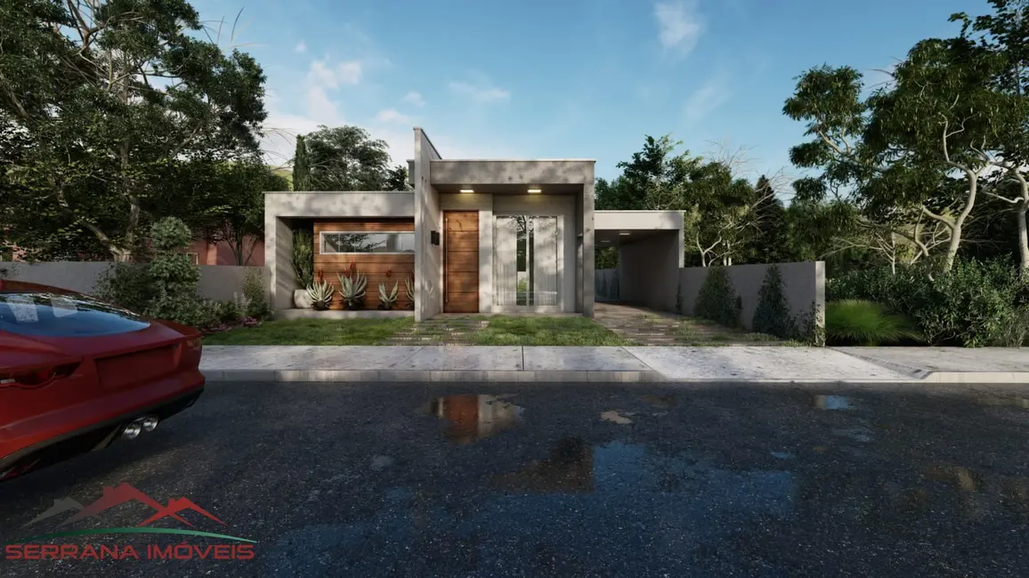 Casa com 2 quartos à venda, 160m2 em Centro, Picada Cafe - RS - imagem 6 Foto 6 de Casa com 2 quartos à venda, 160m2 em Centro, Picada Cafe - RS