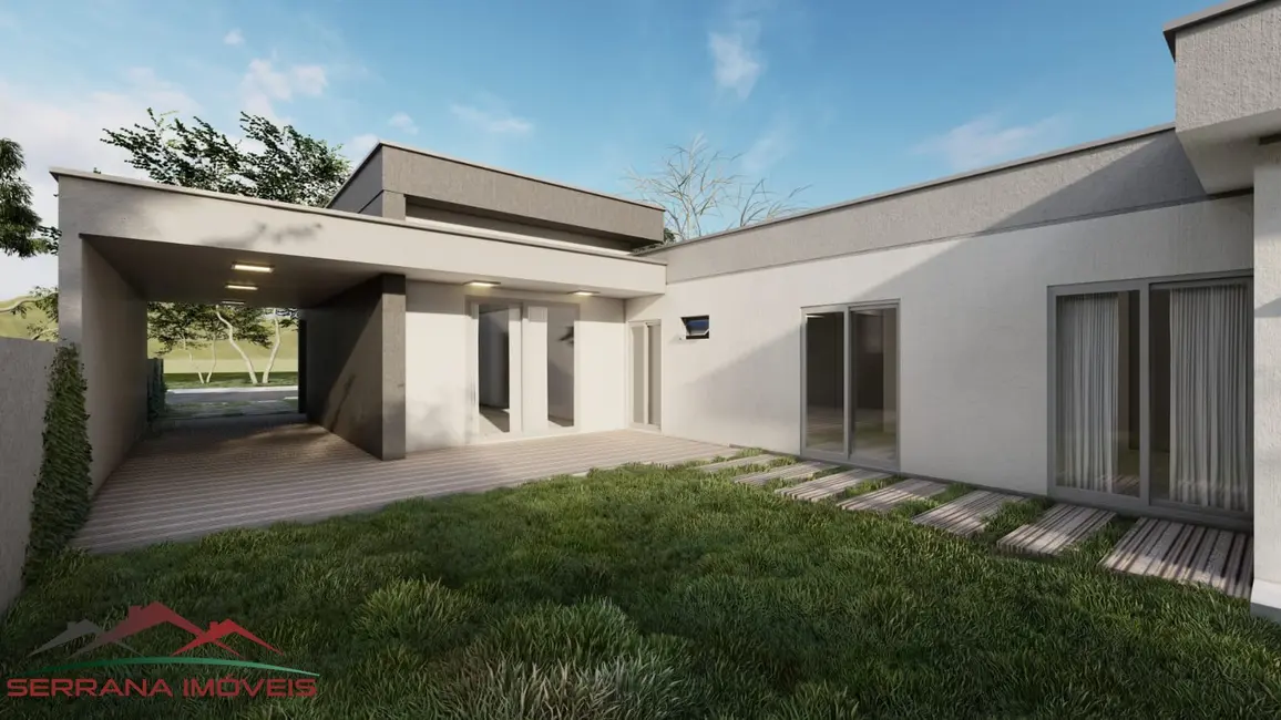 Casa com 2 quartos à venda, 160m2 em Centro, Picada Cafe - RS - imagem 8 Foto 8 de Casa com 2 quartos à venda, 160m2 em Centro, Picada Cafe - RS