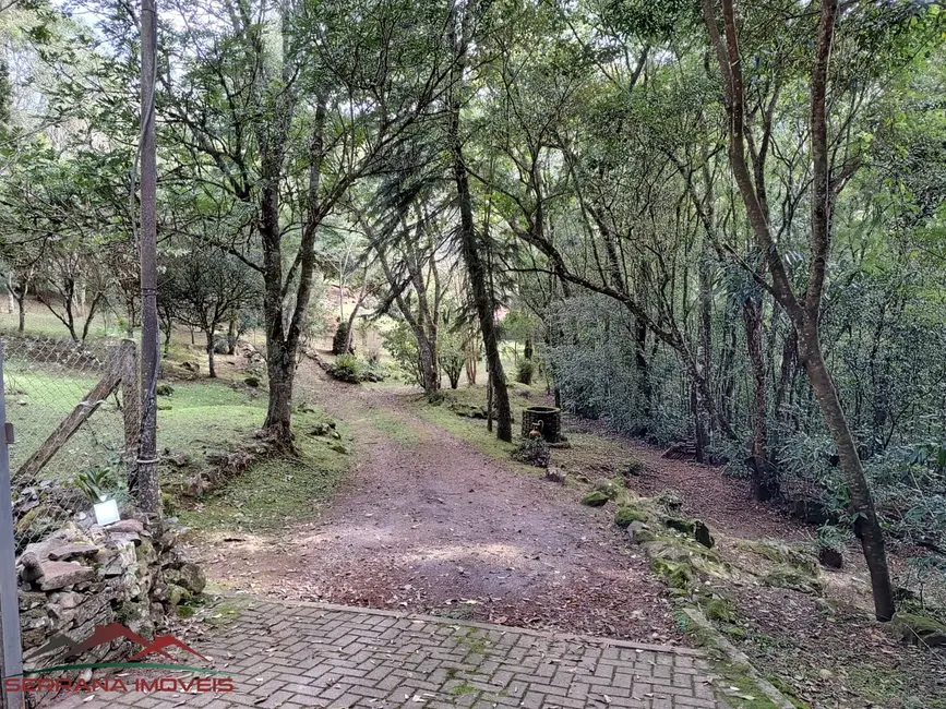 Foto 4 de Chácara com 2 quartos à venda, 200m2 em Santa Maria Do Herval - RS
