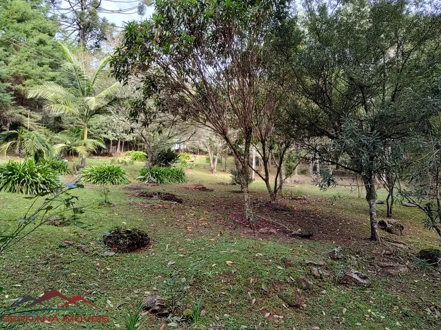 Foto 6 de Chácara com 2 quartos à venda, 200m2 em Santa Maria Do Herval - RS