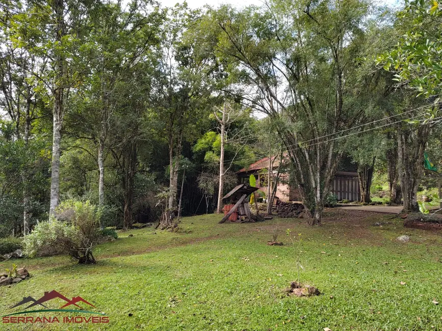 Foto 1 de Chácara com 2 quartos à venda, 200m2 em Santa Maria Do Herval - RS