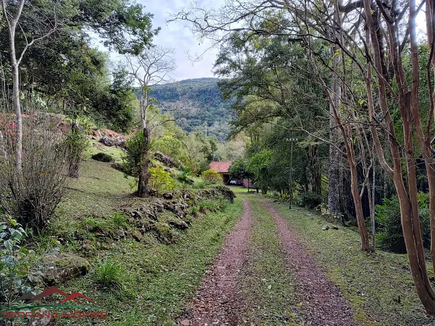 Foto 8 de Chácara com 2 quartos à venda, 200m2 em Santa Maria Do Herval - RS
