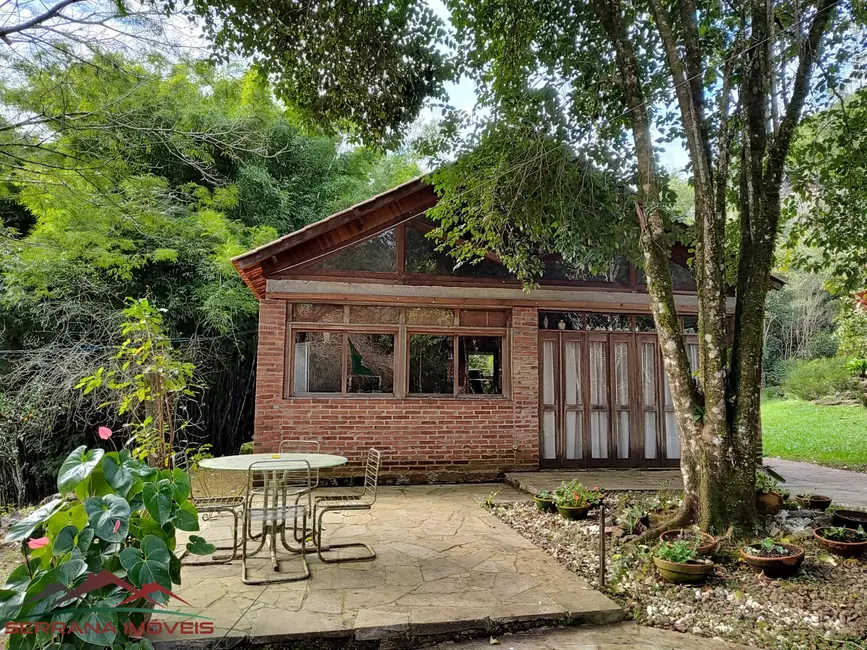 Foto 2 de Chácara com 2 quartos à venda, 200m2 em Santa Maria Do Herval - RS
