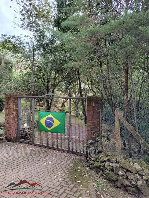 Foto 7 de Chácara com 2 quartos à venda, 200m2 em Santa Maria Do Herval - RS