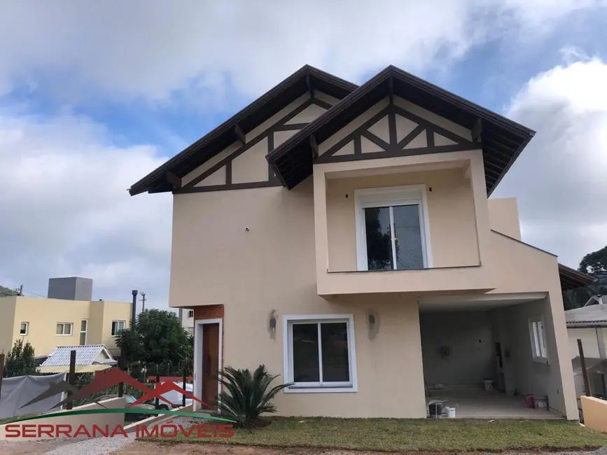 Foto 2 de Casa com 2 quartos à venda, 110m2 em Nova Petropolis - RS