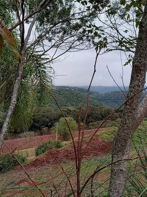 Foto 2 de Terreno / Lote à venda, 399m2 em Nova Petropolis - RS