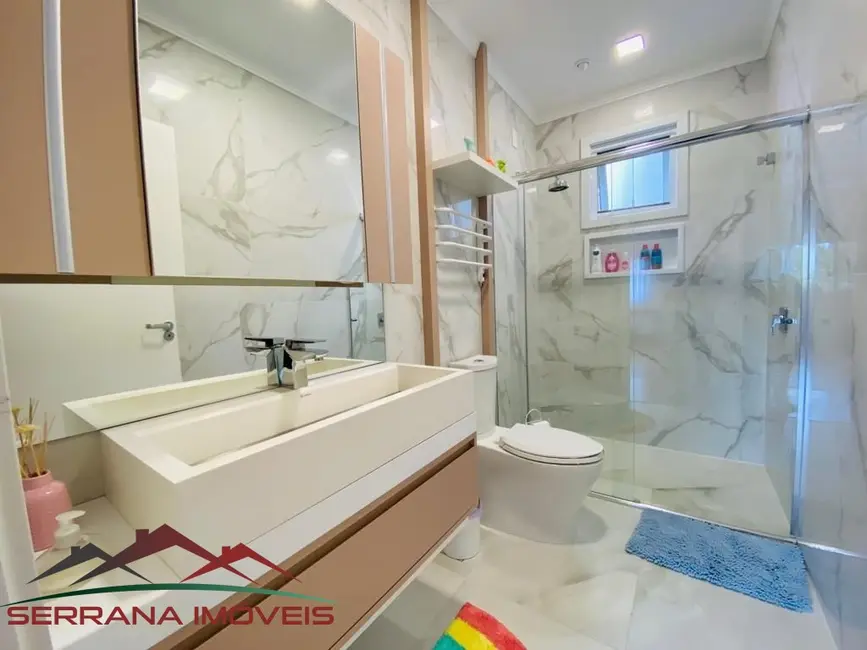 Foto 8 de Casa com 3 quartos à venda, 358m2 em Nova Petropolis - RS