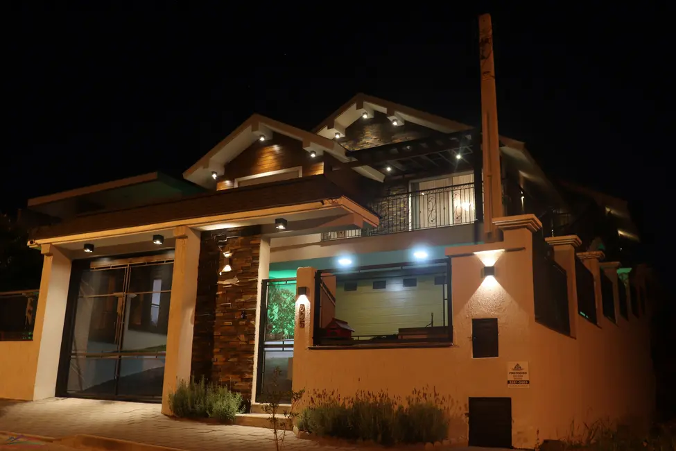 Foto 7 de Casa com 3 quartos à venda, 358m2 em Nova Petropolis - RS