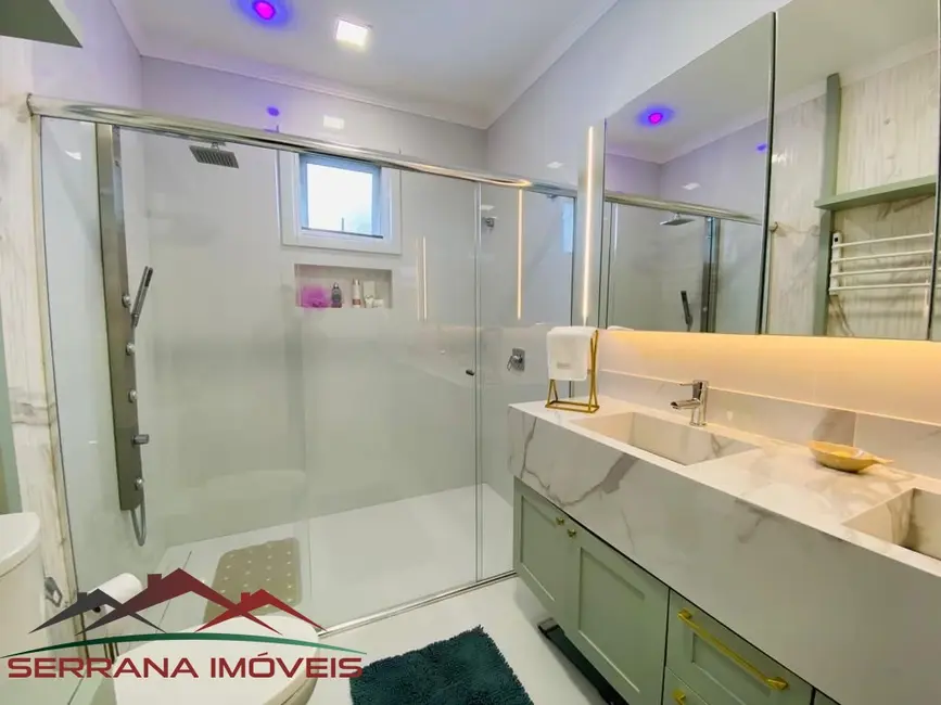 Foto 2 de Casa com 3 quartos à venda, 358m2 em Nova Petropolis - RS