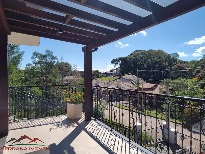 Foto 9 de Casa com 3 quartos à venda, 358m2 em Nova Petropolis - RS
