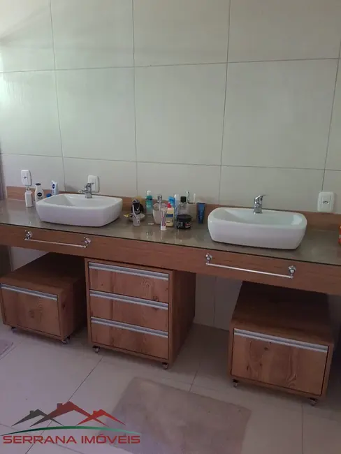 Foto 5 de Chácara com 5 quartos à venda, 300m2 em Nova Petropolis - RS