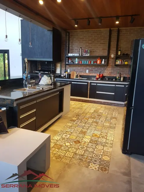 Foto 9 de Chácara com 5 quartos à venda, 300m2 em Nova Petropolis - RS