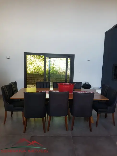 Foto 7 de Chácara com 5 quartos à venda, 300m2 em Nova Petropolis - RS