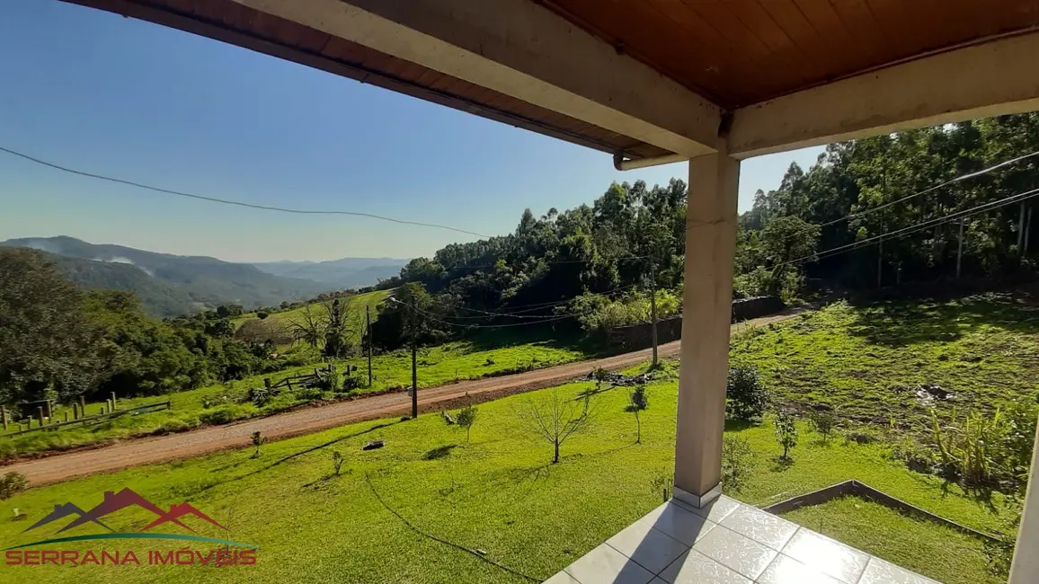 Terreno / Lote à venda, 180m2 em Nova Petropolis - RS - imagem 1 Foto 1 de Terreno / Lote à venda, 180m2 em Nova Petropolis - RS