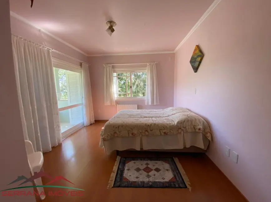 Foto 4 de Casa com 3 quartos à venda, 241m2 em Nova Petropolis - RS