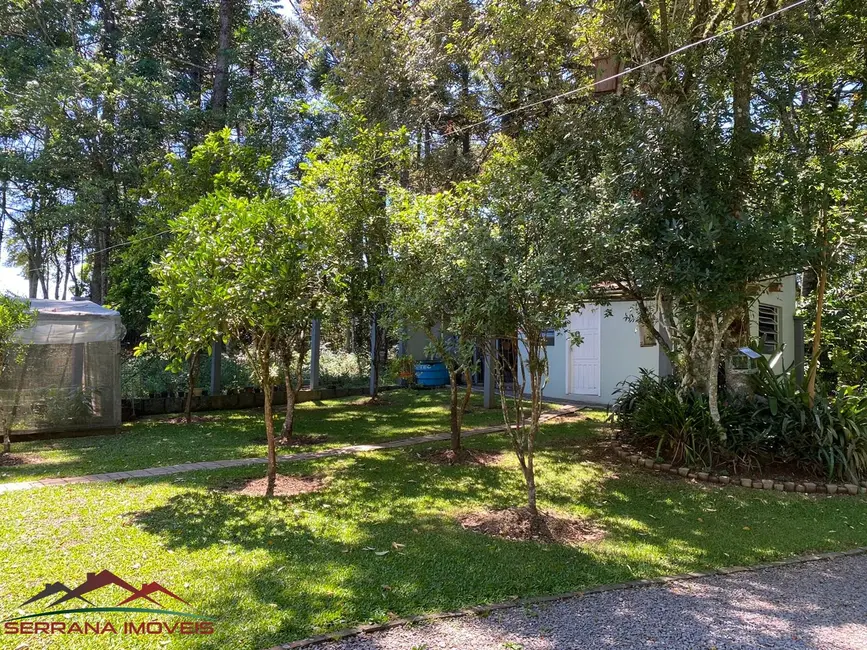 Foto 9 de Casa com 3 quartos à venda, 241m2 em Nova Petropolis - RS