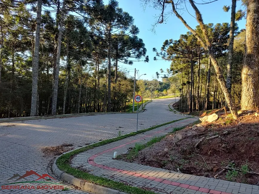 Terreno / Lote à venda, 440m2 em Nova Petropolis - RS - imagem 4 Foto 4 de Terreno / Lote à venda, 440m2 em Nova Petropolis - RS