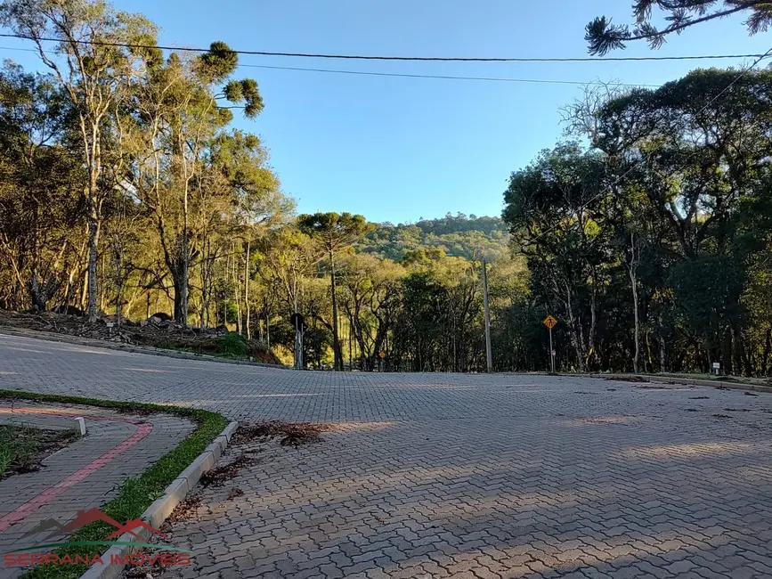 Terreno / Lote à venda, 440m2 em Nova Petropolis - RS - imagem 5 Foto 5 de Terreno / Lote à venda, 440m2 em Nova Petropolis - RS