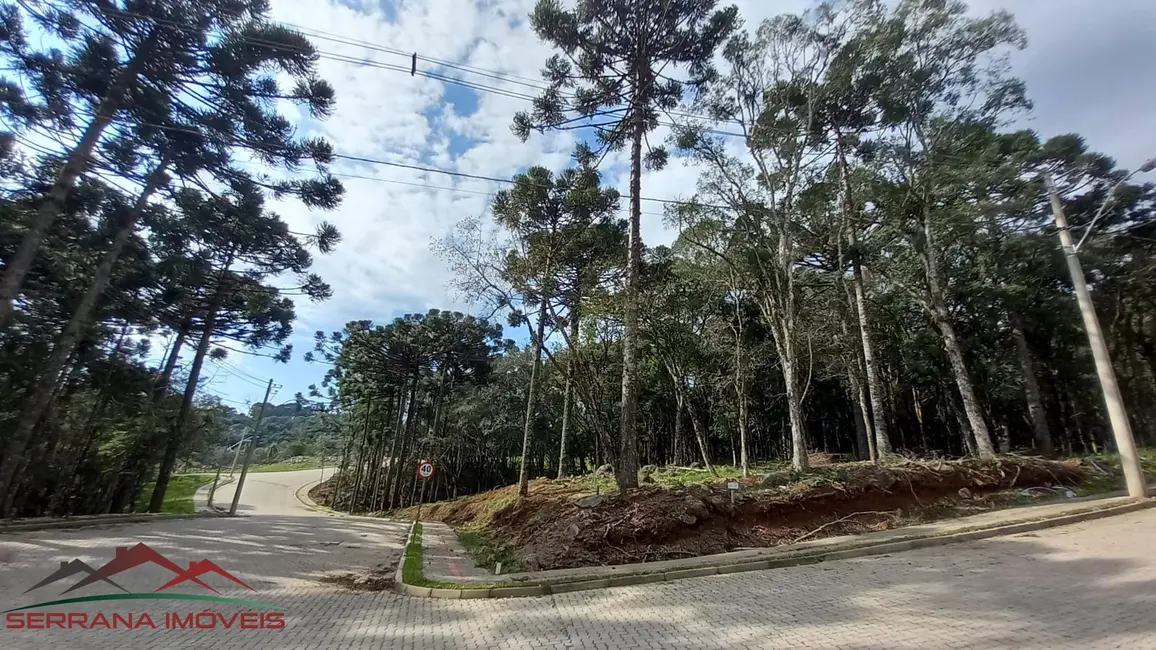 Terreno / Lote à venda, 440m2 em Nova Petropolis - RS - imagem 1 Foto 1 de Terreno / Lote à venda, 440m2 em Nova Petropolis - RS