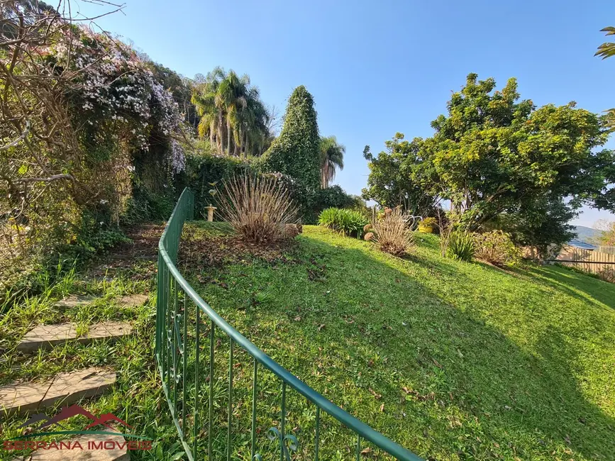 Casa com 4 quartos à venda, 226m2 em Nova Petropolis - RS - imagem 5 Foto 5 de Casa com 4 quartos à venda, 226m2 em Nova Petropolis - RS
