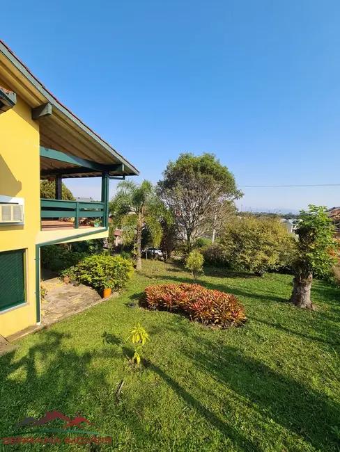 Casa com 4 quartos à venda, 226m2 em Nova Petropolis - RS - imagem 9 Foto 9 de Casa com 4 quartos à venda, 226m2 em Nova Petropolis - RS