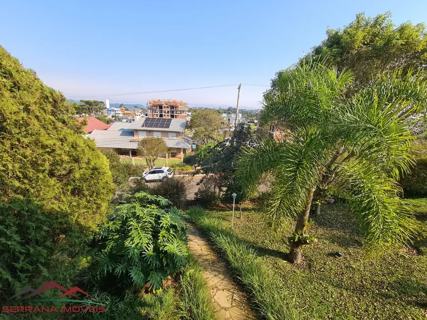 Casa com 4 quartos à venda, 226m2 em Nova Petropolis - RS - imagem 7 Foto 7 de Casa com 4 quartos à venda, 226m2 em Nova Petropolis - RS