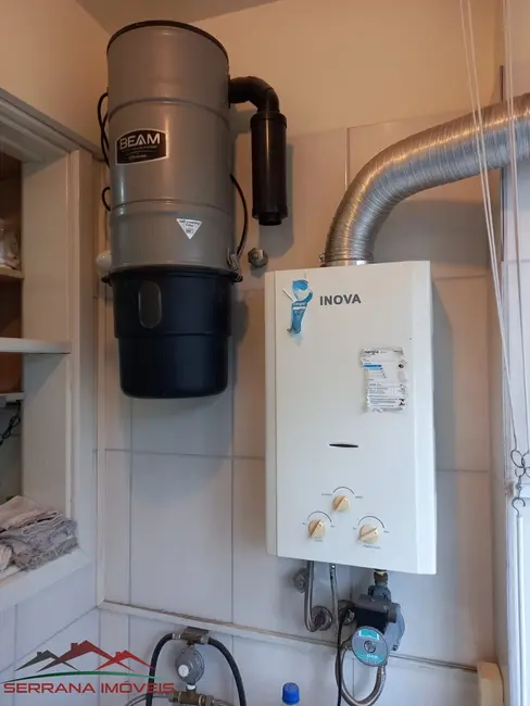 Apartamento com 3 quartos à venda, 72m2 em Centro, Nova Petropolis - RS - imagem 6 Foto 6 de Apartamento com 3 quartos à venda, 72m2 em Centro, Nova Petropolis - RS