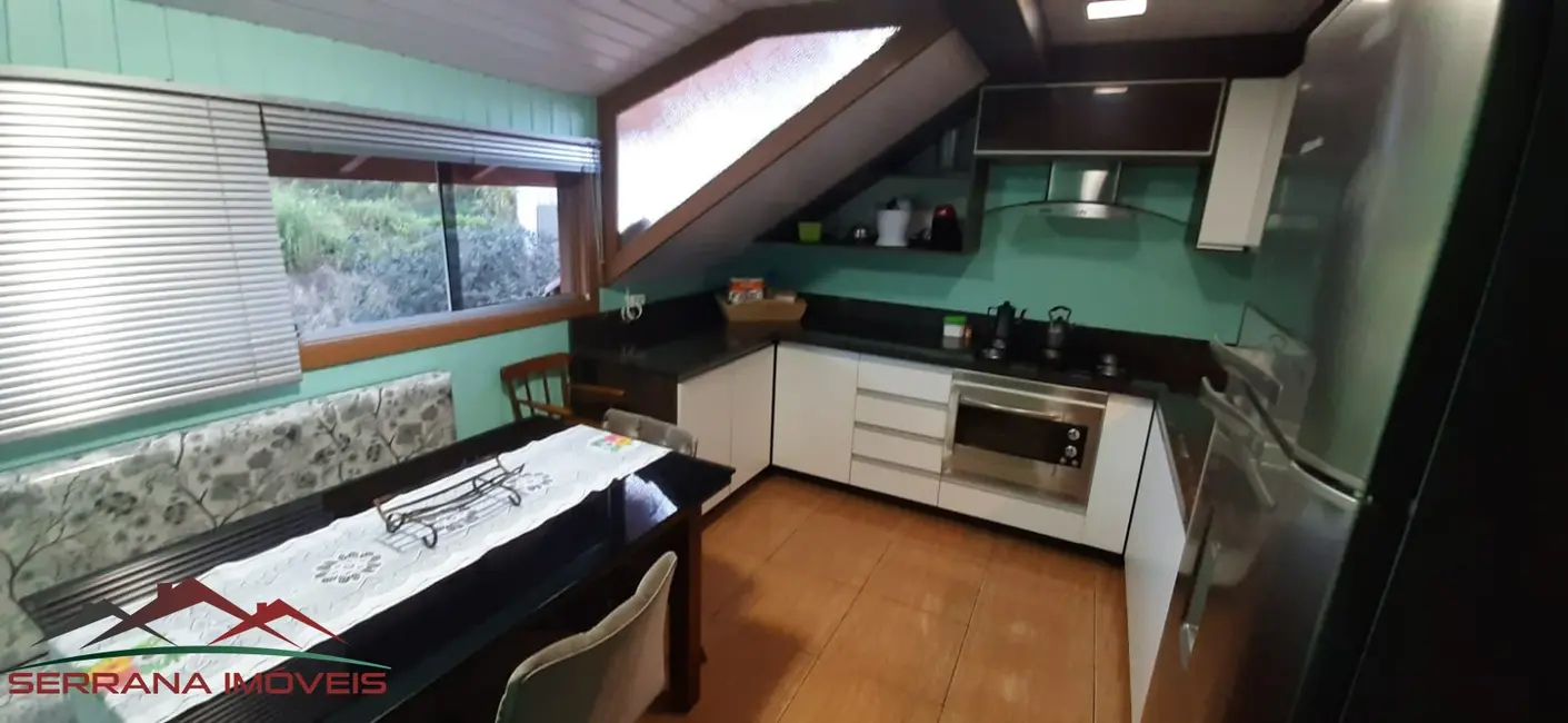 Foto 3 de Sala Comercial com 6 quartos à venda, 235m2 em Nova Petropolis - RS