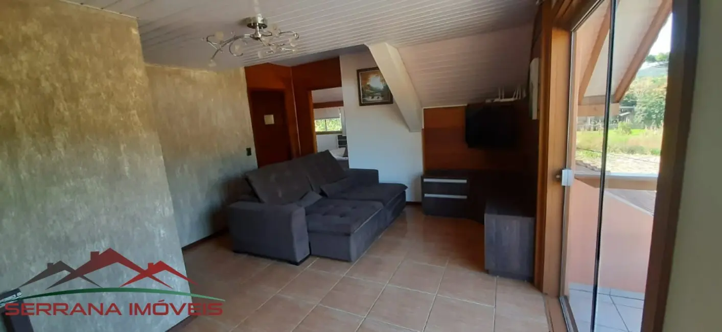 Foto 7 de Sala Comercial com 6 quartos à venda, 235m2 em Nova Petropolis - RS