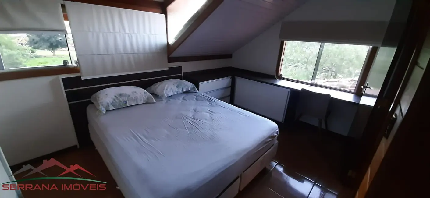 Foto 5 de Sala Comercial com 6 quartos à venda, 235m2 em Nova Petropolis - RS