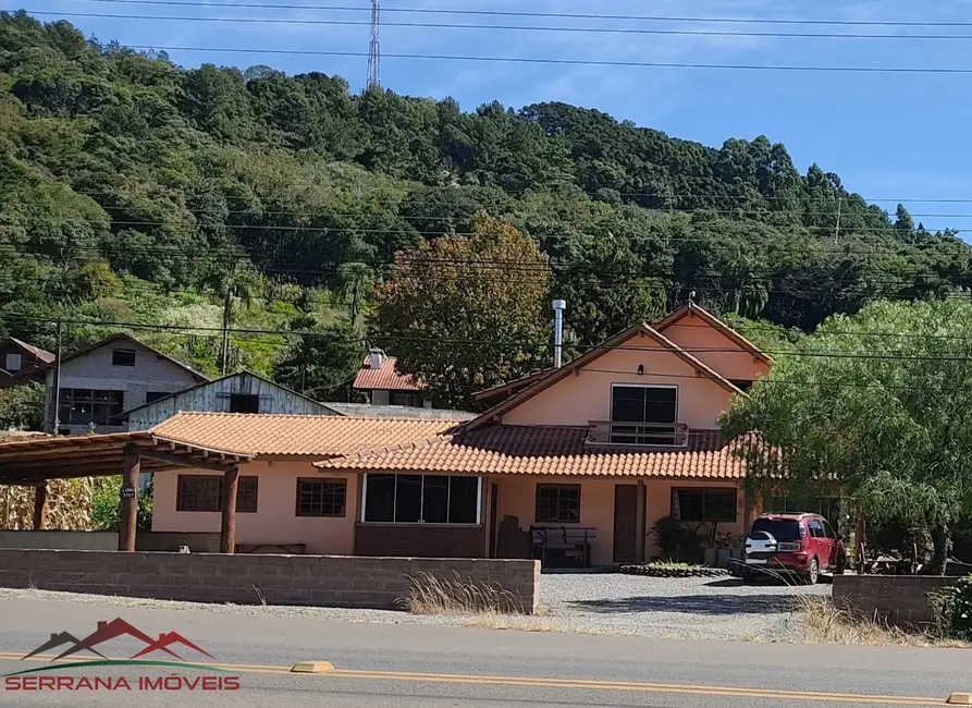 Foto 9 de Sala Comercial com 6 quartos à venda, 235m2 em Nova Petropolis - RS
