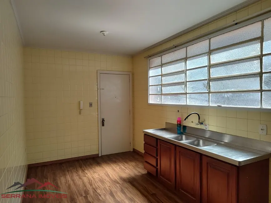 Apartamento com 4 quartos à venda, 124m2 em São Pelegrino, Caxias Do Sul - RS - imagem 5 Foto 5 de Apartamento com 4 quartos à venda, 124m2 em São Pelegrino, Caxias Do Sul - RS