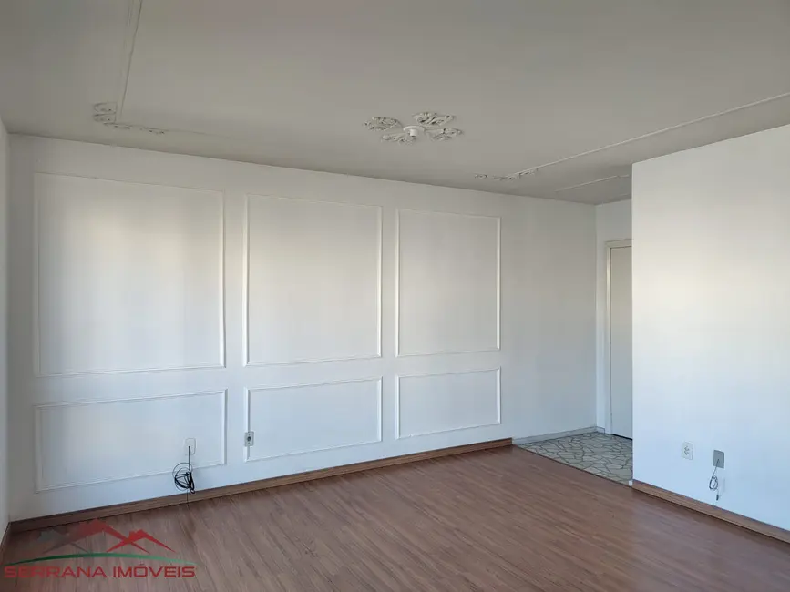 Foto 2 de Apartamento com 4 quartos à venda, 124m2 em São Pelegrino, Caxias Do Sul - RS