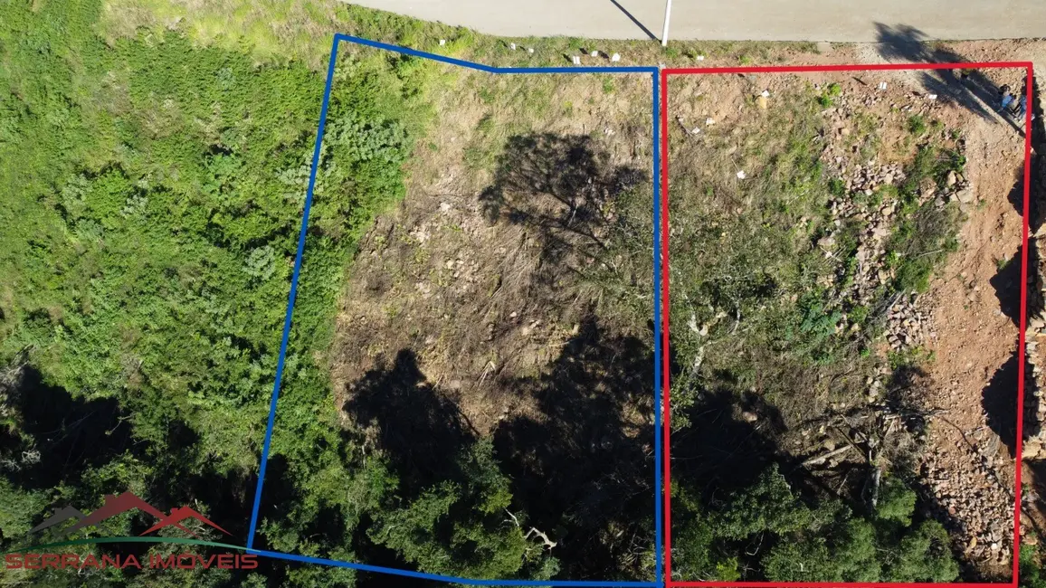 Terreno / Lote à venda, 935m2 em Nova Petropolis - RS - imagem 9 Foto 9 de Terreno / Lote à venda, 935m2 em Nova Petropolis - RS