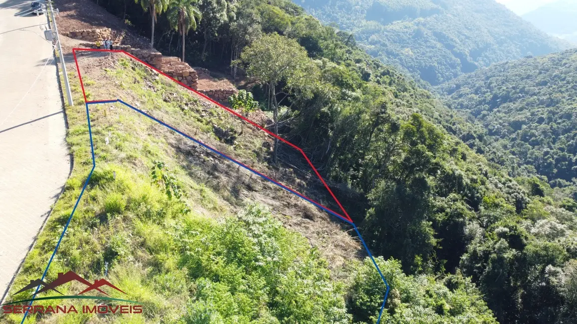 Terreno / Lote à venda, 935m2 em Nova Petropolis - RS - imagem 6 Foto 6 de Terreno / Lote à venda, 935m2 em Nova Petropolis - RS