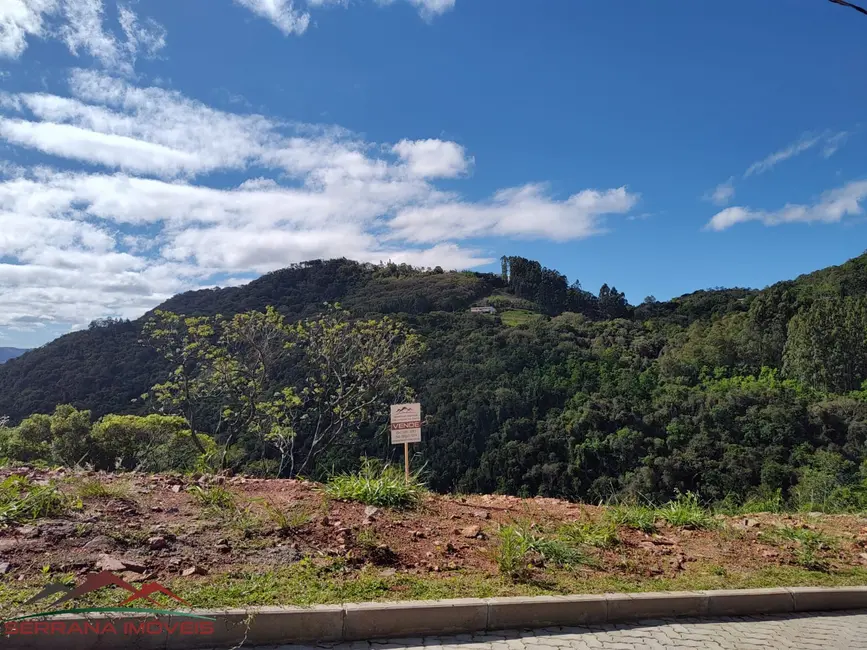 Terreno / Lote à venda, 935m2 em Nova Petropolis - RS - imagem 3 Foto 3 de Terreno / Lote à venda, 935m2 em Nova Petropolis - RS